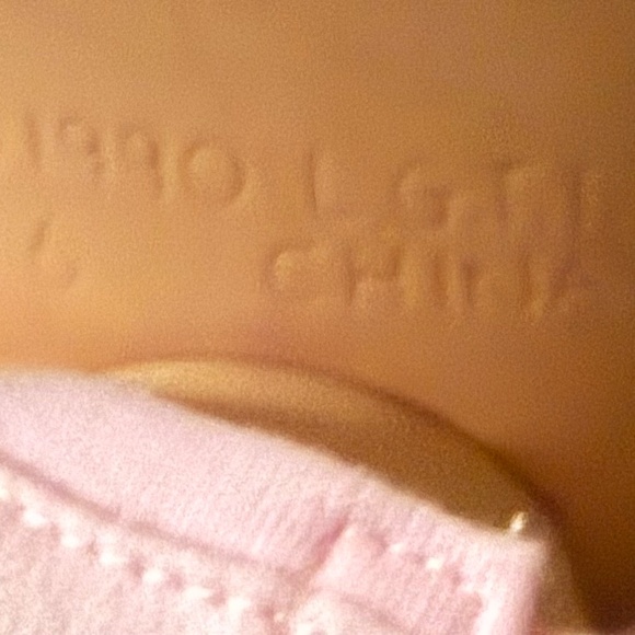 Custom Galoob Baby Face “BOO” - Picture 10 of 15